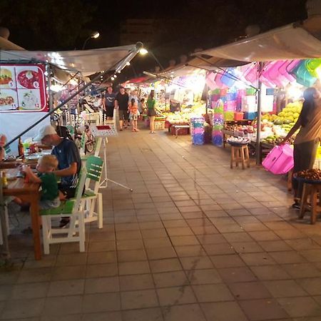 A101 The Ocean Pearl Διαμέρισμα Pattaya Εξωτερικό φωτογραφία
