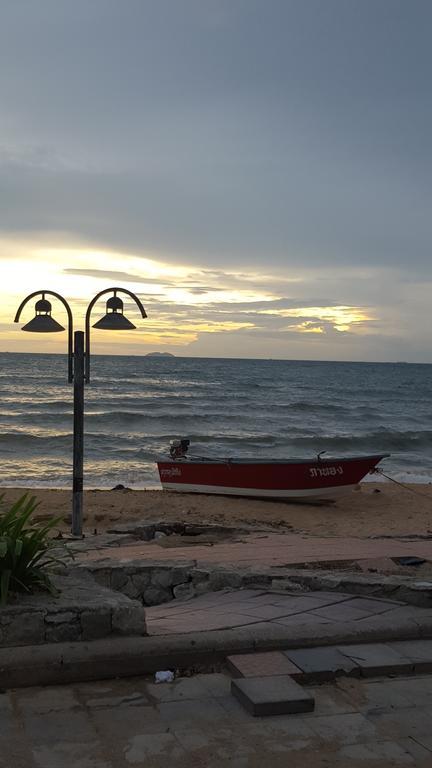 A101 The Ocean Pearl Διαμέρισμα Pattaya Δωμάτιο φωτογραφία