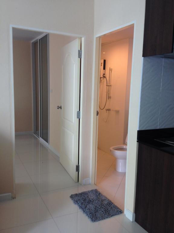 A101 The Ocean Pearl Διαμέρισμα Pattaya Εξωτερικό φωτογραφία