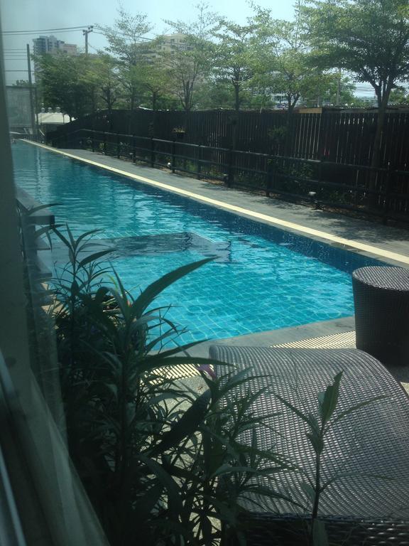 A101 The Ocean Pearl Διαμέρισμα Pattaya Δωμάτιο φωτογραφία